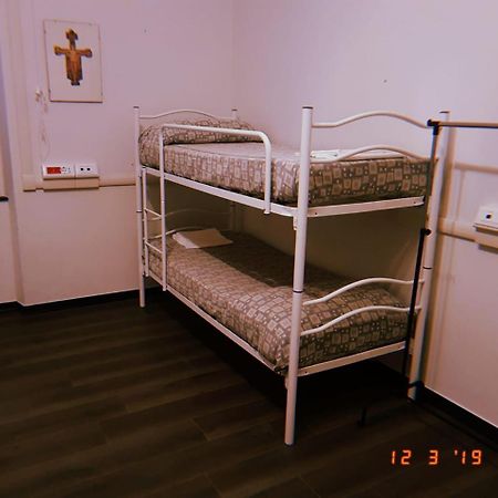 Collegio Emiliani Bed & Breakfast Bogliasco Exterior photo