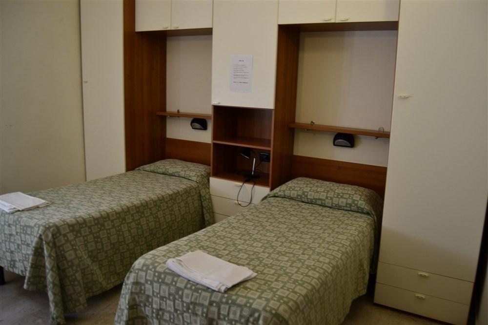 Collegio Emiliani Bed & Breakfast Bogliasco Exterior photo