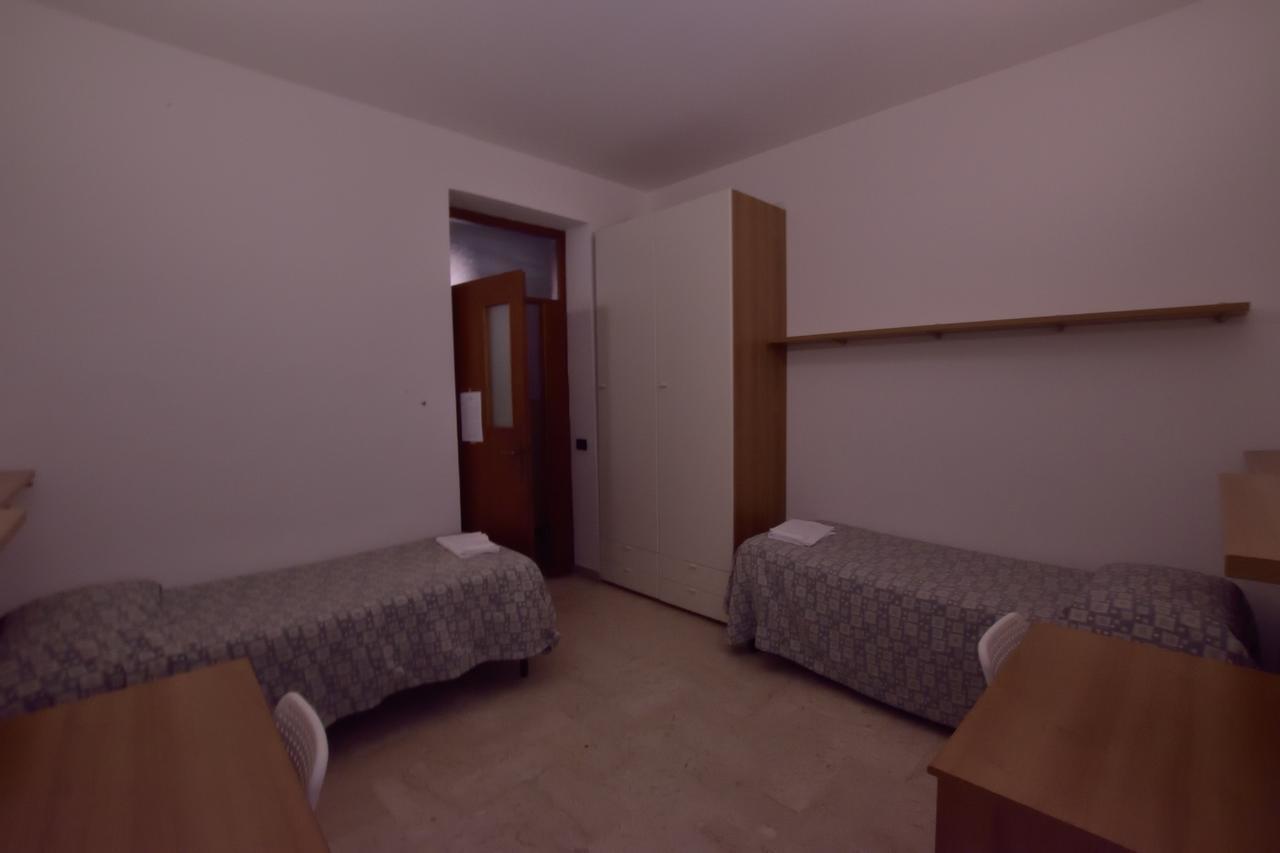 Collegio Emiliani Bed & Breakfast Bogliasco Exterior photo
