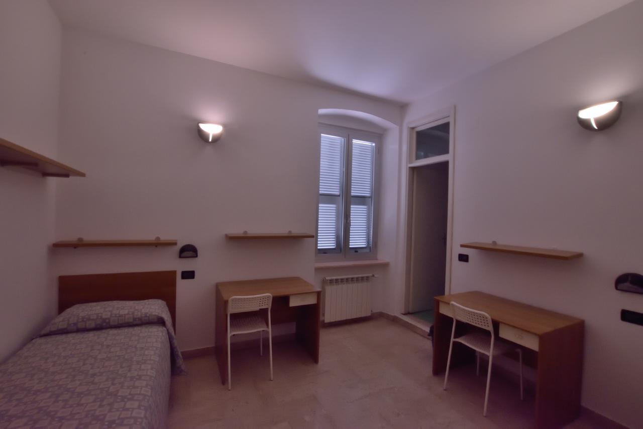 Collegio Emiliani Bed & Breakfast Bogliasco Exterior photo