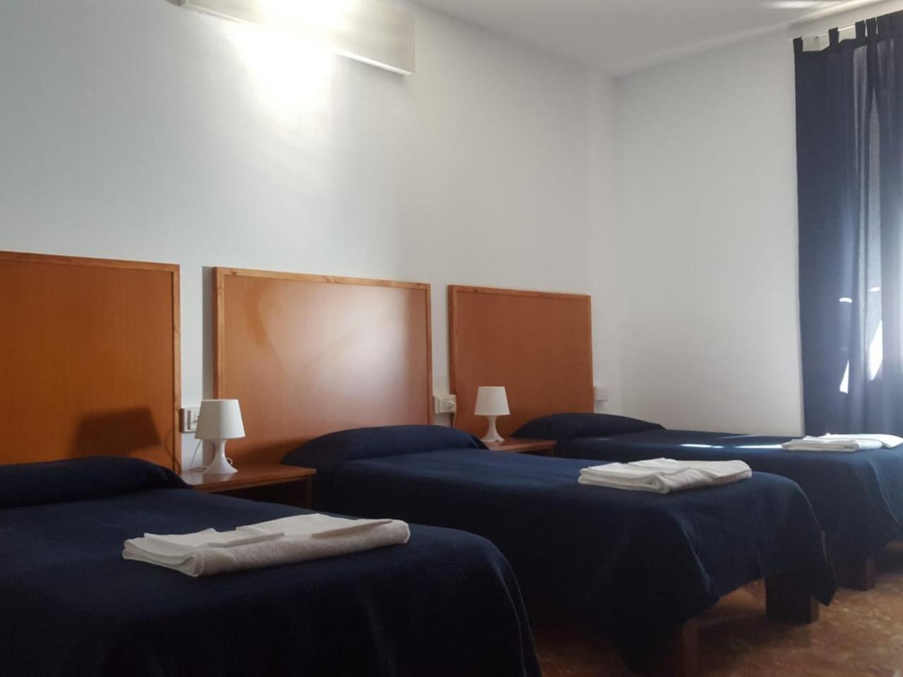 Collegio Emiliani Bed & Breakfast Bogliasco Exterior photo